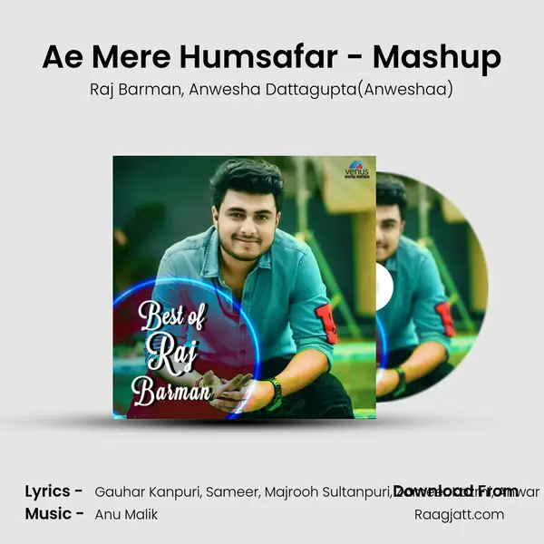 Ae Mere Humsafar - Mashup mp3 song