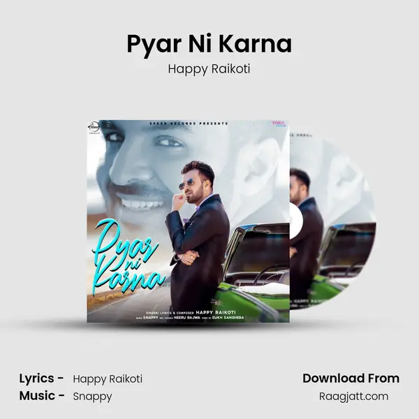 Pyar Ni Karna mp3 song