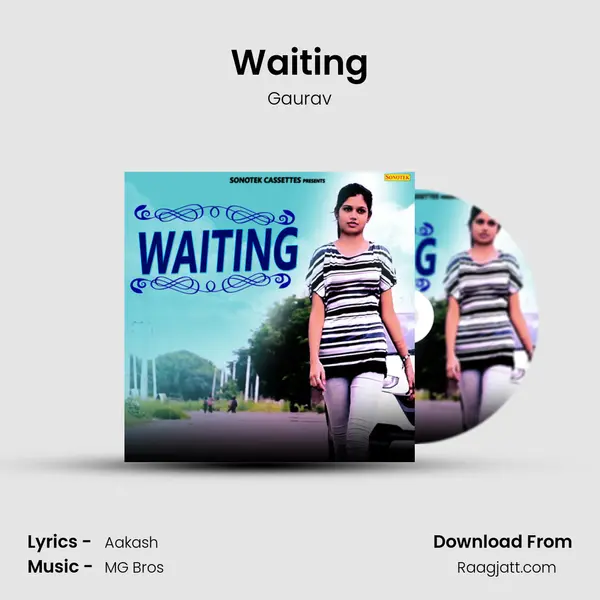 Waiting mp3 song