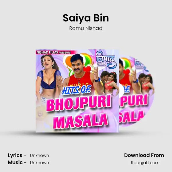 Saiya Bin mp3 song