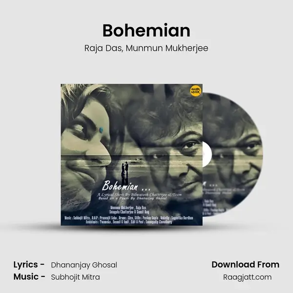 Bohemian mp3 song