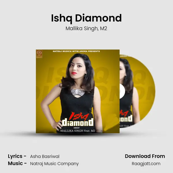 Ishq Diamond mp3 song