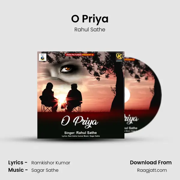 O Priya mp3 song