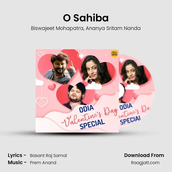 O Sahiba mp3 song