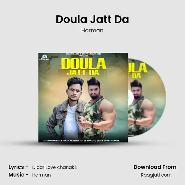 Doula Jatt Da mp3 song