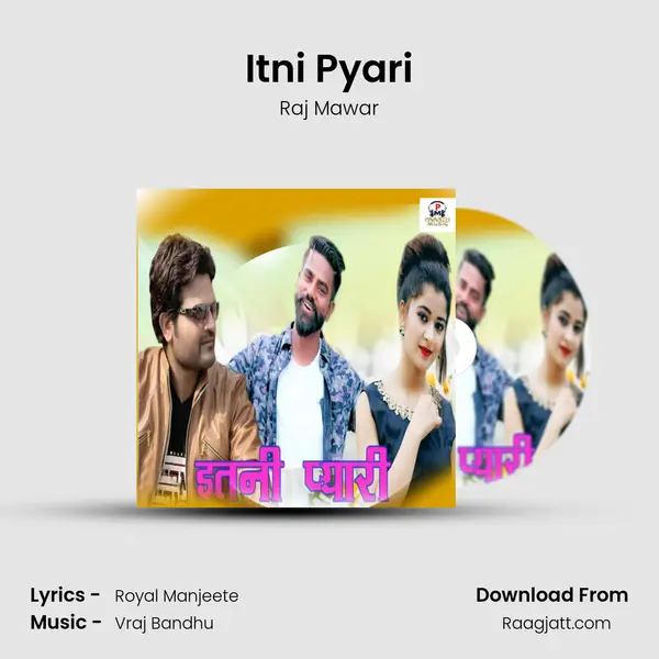 Itni Pyari mp3 song