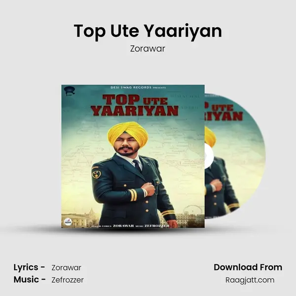 Top Ute Yaariyan mp3 song