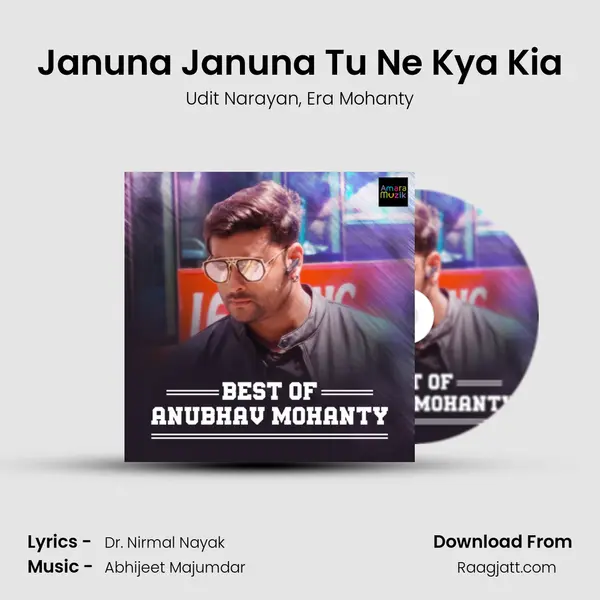 Januna Januna Tu Ne Kya Kia mp3 song