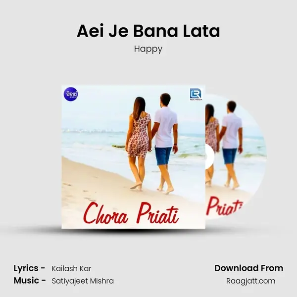 Aei Je Bana Lata - Happy album cover 