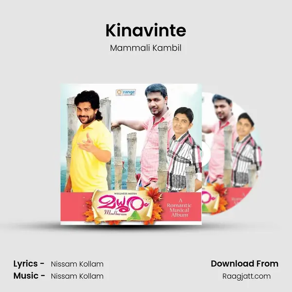 Kinavinte - Mammali Kambil album cover 