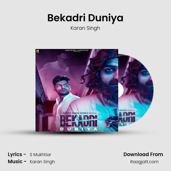 Bekadri Duniya mp3 song