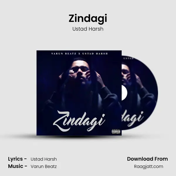 Zindagi mp3 song