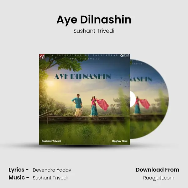 Aye Dilnashin mp3 song