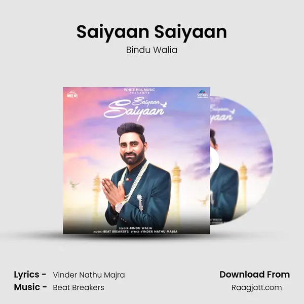 Saiyaan Saiyaan mp3 song