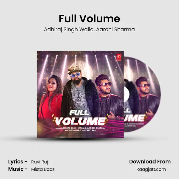 Full Volume mp3 song