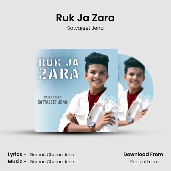 Ruk Ja Zara mp3 song