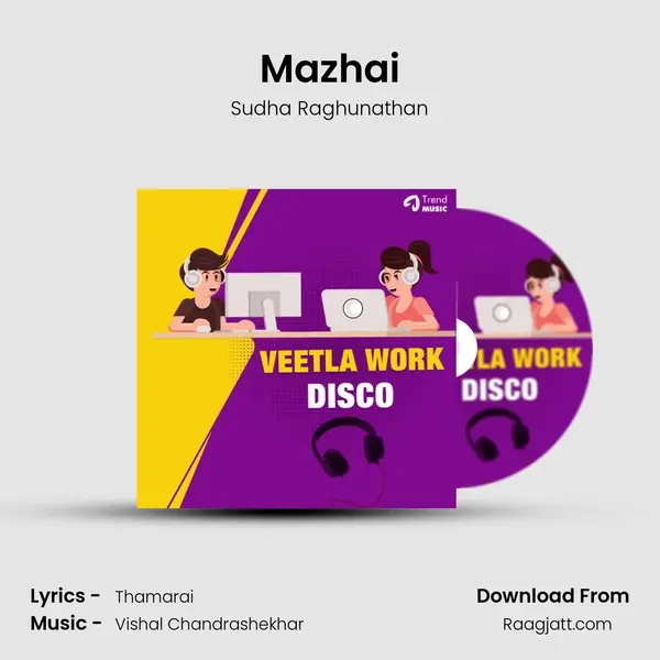 Mazhai mp3 song