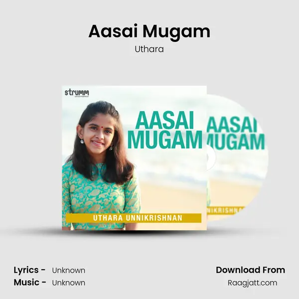 Aasai Mugam - Uthara album cover 