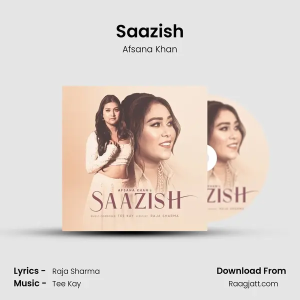 Saazish mp3 song