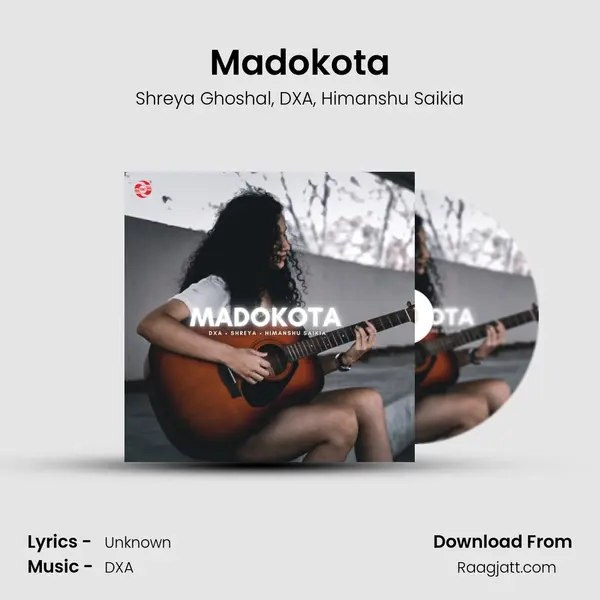 Madokota mp3 song