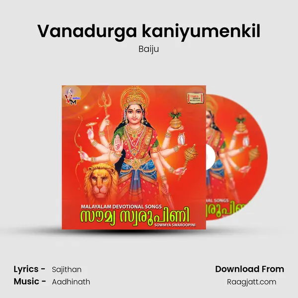 Vanadurga kaniyumenkil mp3 song