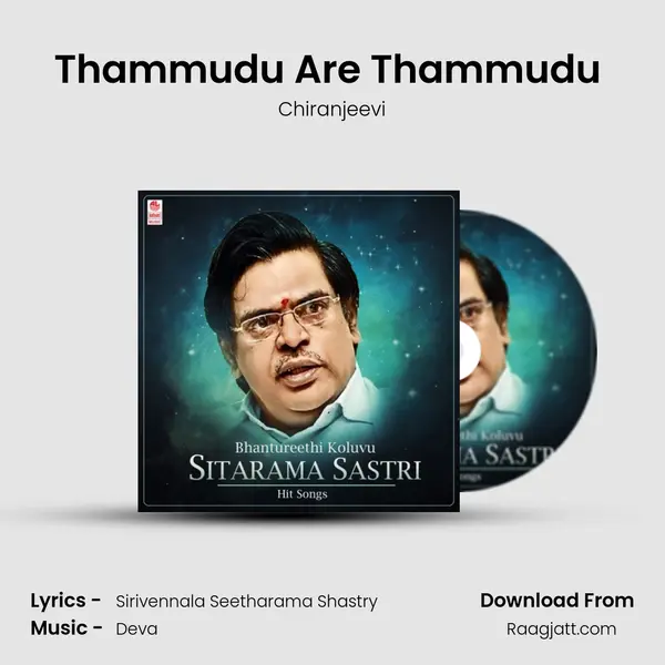 Thammudu Are Thammudu (From 