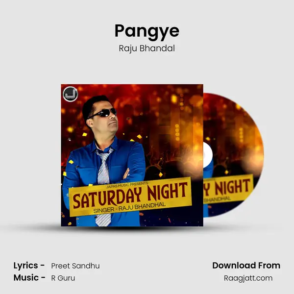 Pangye mp3 song