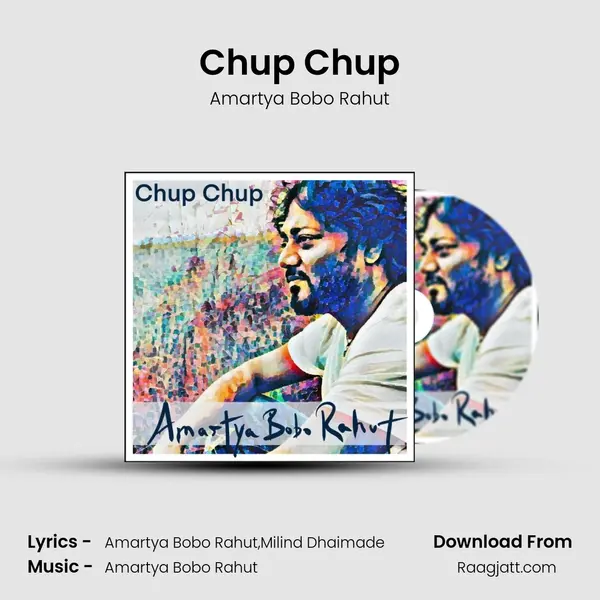 Chup Chup mp3 song