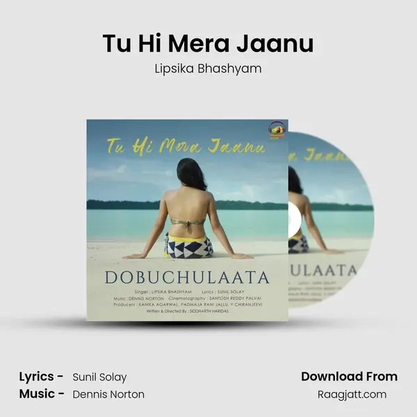 Tu Hi Mera Jaanu mp3 song