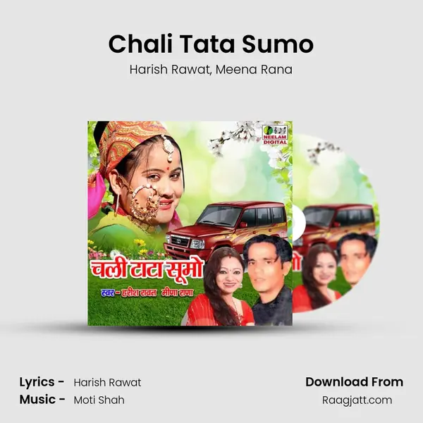 Chali Tata Sumo mp3 song