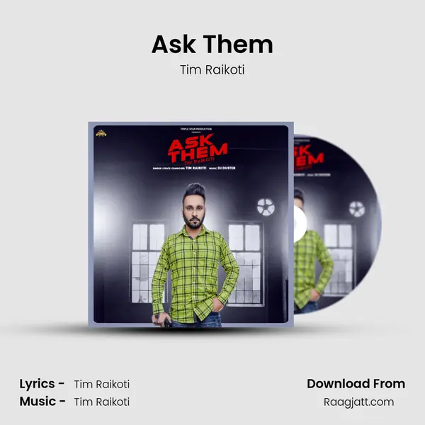 Ask Them mp3 song