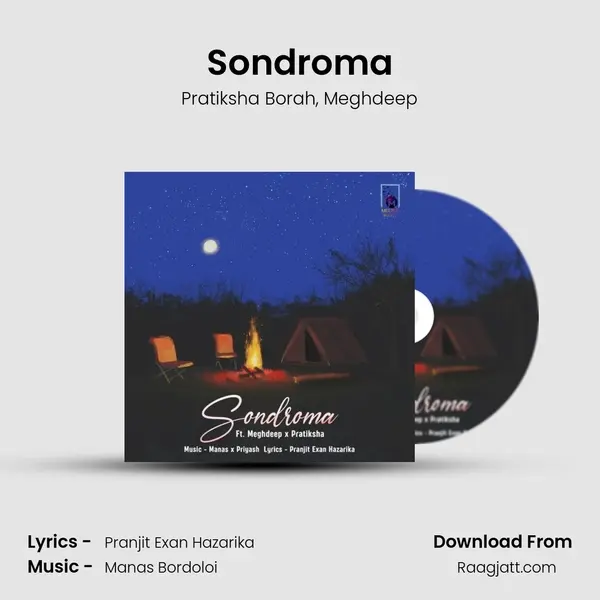 Sondroma mp3 song