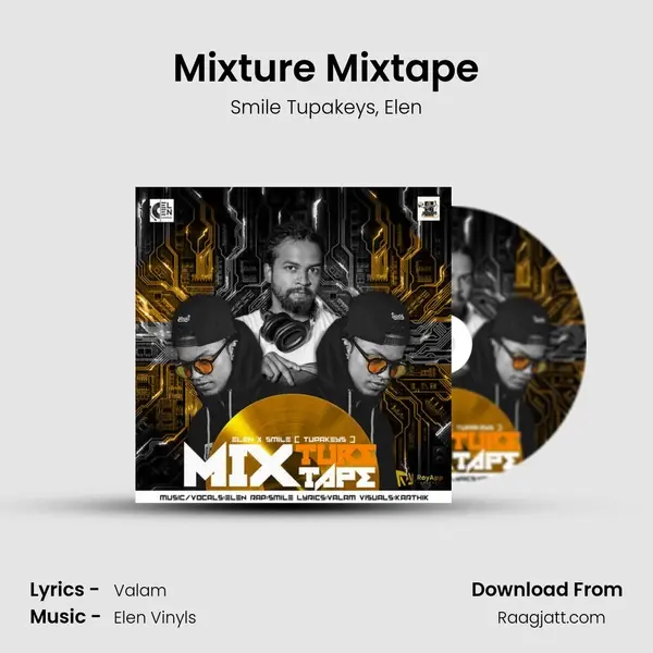 Mixture Mixtape mp3 song