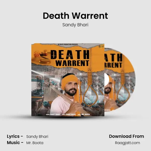 Death Warrent mp3 song