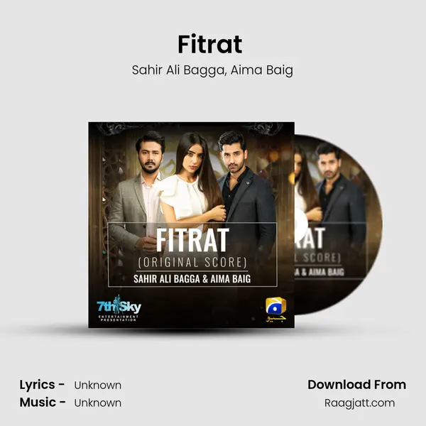 Fitrat (Original Score) mp3 song