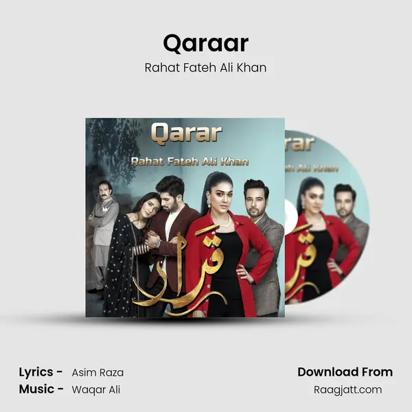 Qaraar mp3 song