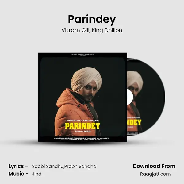 Parindey mp3 song