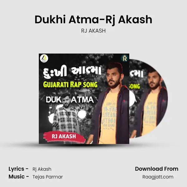 Dukhi Atma-Rj Akash mp3 song