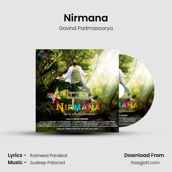 Nirmana mp3 song