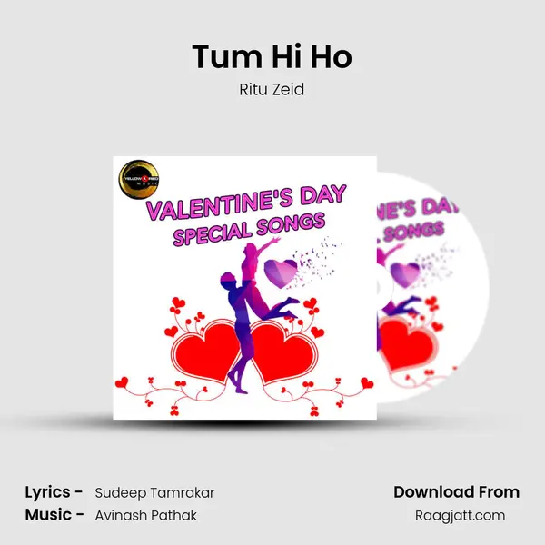 Tum Hi Ho mp3 song