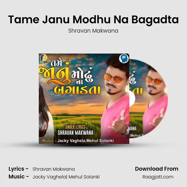 Tame Janu Modhu Na Bagadta mp3 song