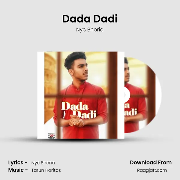 Dada Dadi mp3 song