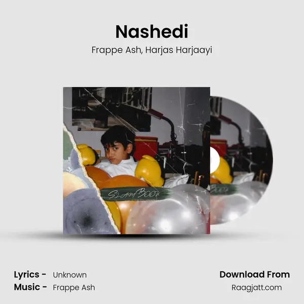 Nashedi mp3 song