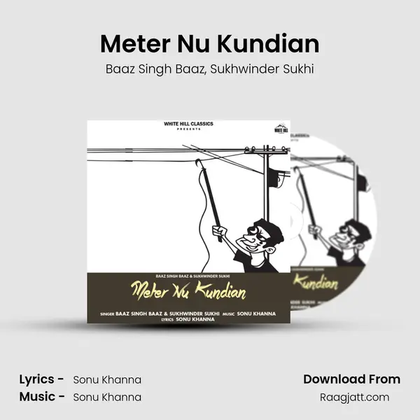 Meter Nu Kundian mp3 song