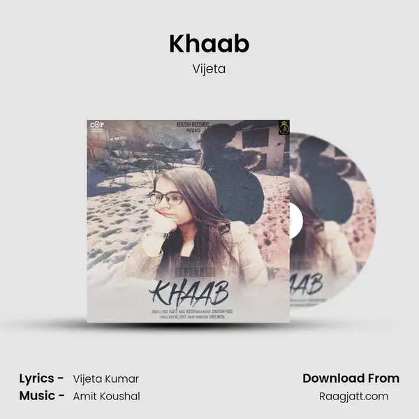 Khaab mp3 song