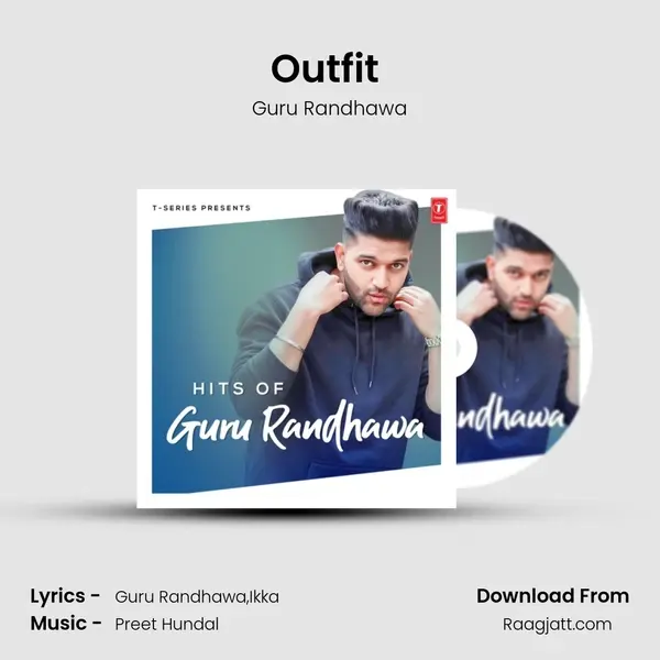 Outfit (From Outfit) mp3 song