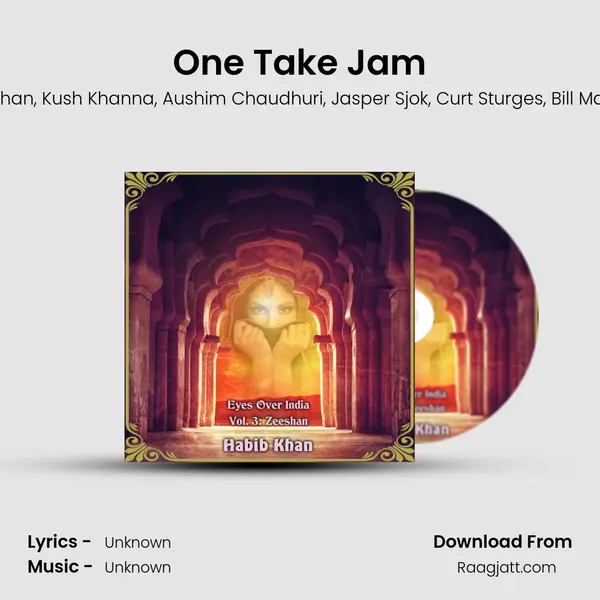 One Take Jam mp3 song