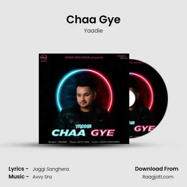 Chaa Gye mp3 song