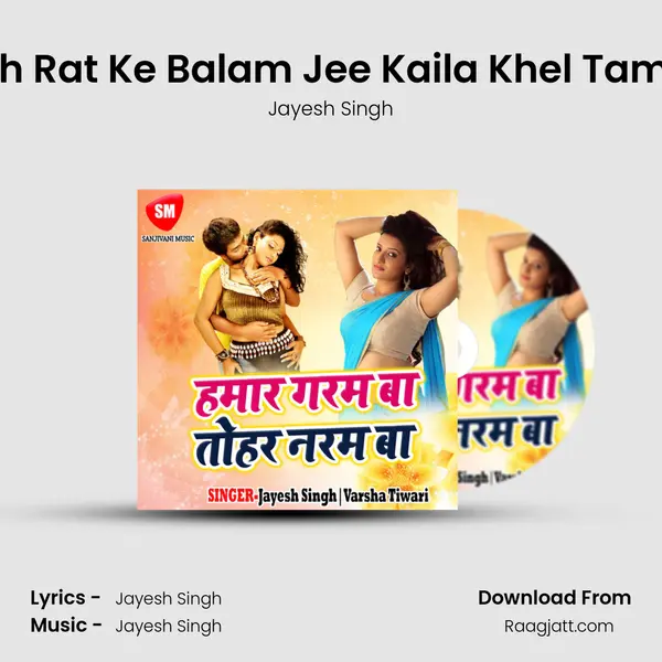 Aadh Rat Ke Balam Jee Kaila Khel Tamasa mp3 song