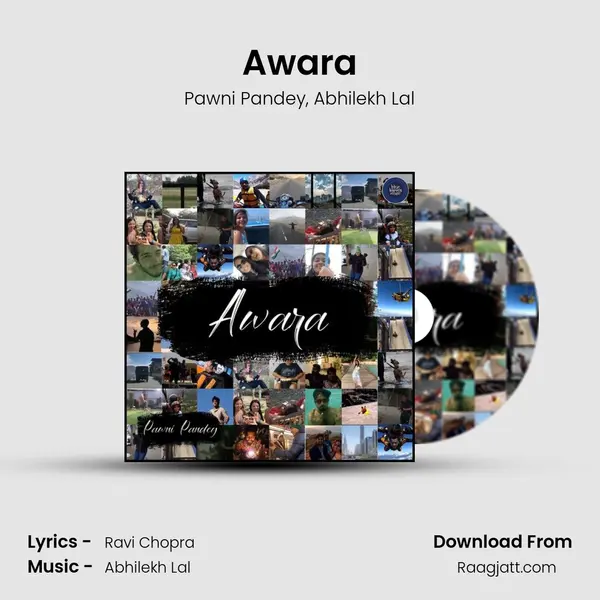 Awara mp3 song